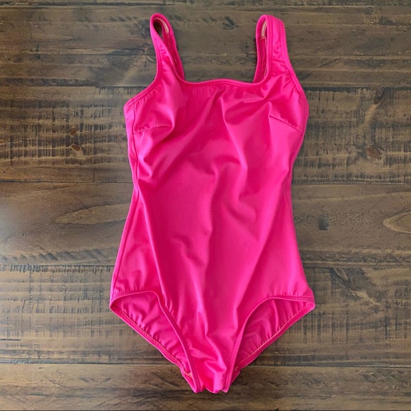 Lands' End Other - Lands’ End One Piece Swimsuit Size 8